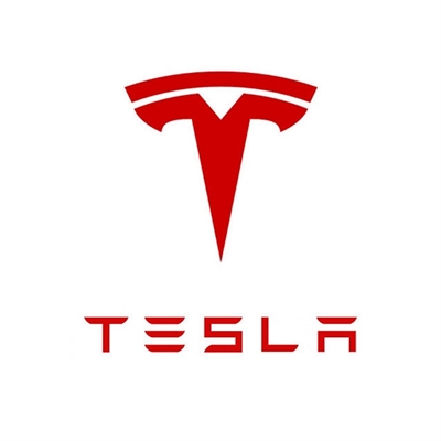 Peheja kabeltrækspedaler til Tesla