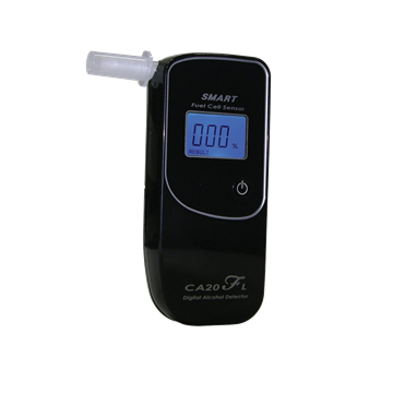 AlcoTech CA20FL alkometer