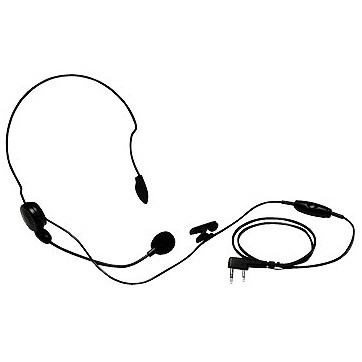 Headset