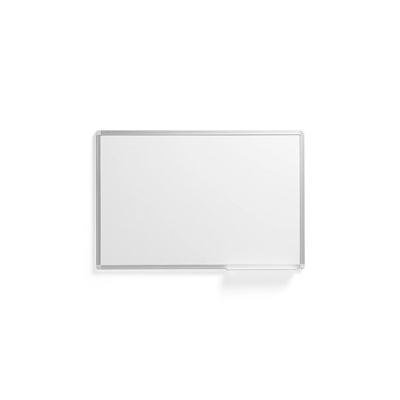 Whiteboardtavle, 60 x 90 cm  (standard)