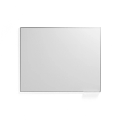 Whiteboardtavle, 120 x 150 cm (standard)