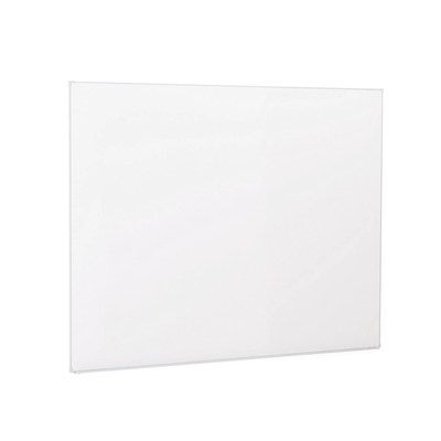 Whiteboardtavle, 120 x 150 cm (Luxus)