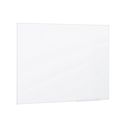 Whiteboardtavle, 90 x 120 cm (Luxus)