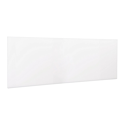 Whiteboardtavle, 120 x 350 cm (Luxus)