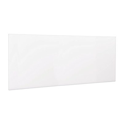 Whiteboardtavle, 120 x 300 cm (Luxus)