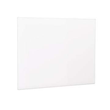 Whiteboardtavle, 150 x 120 cm (Luxus)