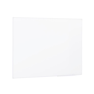 Whiteboardtavle, 120 x 90 cm (Luxus)