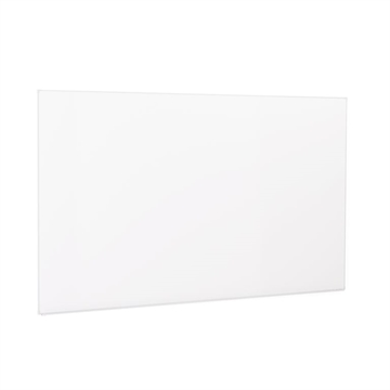 Whiteboardtavle, 200 x 120 cm (Luxus)