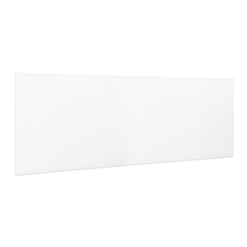 Whiteboardtavle, 350 x 120 cm (Luxus)