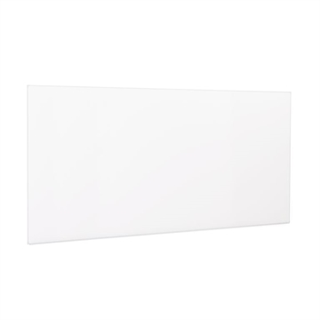Whiteboardtavle, 250 x 120 cm (Luxus)